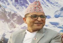 राष्ट्रियसभामा वरिष्ठ नेताहरु आउनाले यसको ओज र गरिमा अझै बढ्छ : अध्यक्ष तिमिल्सिना (अन्तर्वार्ता)