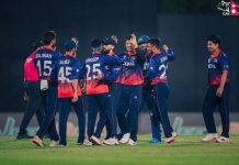 सन्दीप चम्किँदा नेपालको रोमाञ्चक जित