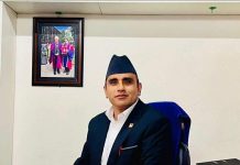 पत्रकार महासंघ बागलुङका पूर्व अध्यक्ष कँडेल महान्यायाधिवक्ता नियुक्त