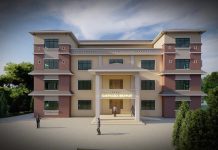 अझै बनेन पालिका घर, जग्गा जुटाउन चन्दाको भर